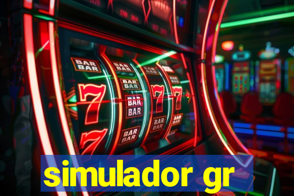 simulador gr